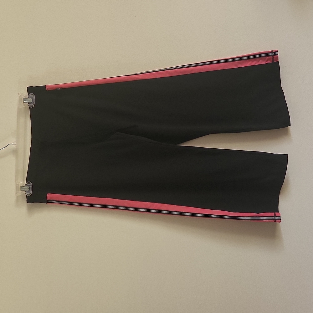 Be Inspired  cropped active pants
